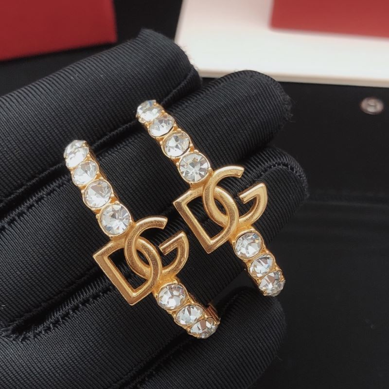 Christian Dior Earrings